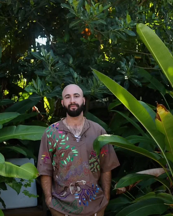 Aaron Stefansky