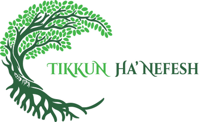 Tikkun Ha'Nefesh home